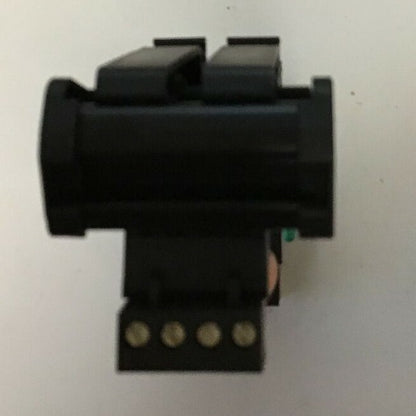 MAGNETIC INSTRUMENTATION INC. SSR CHARGE SNUBBER