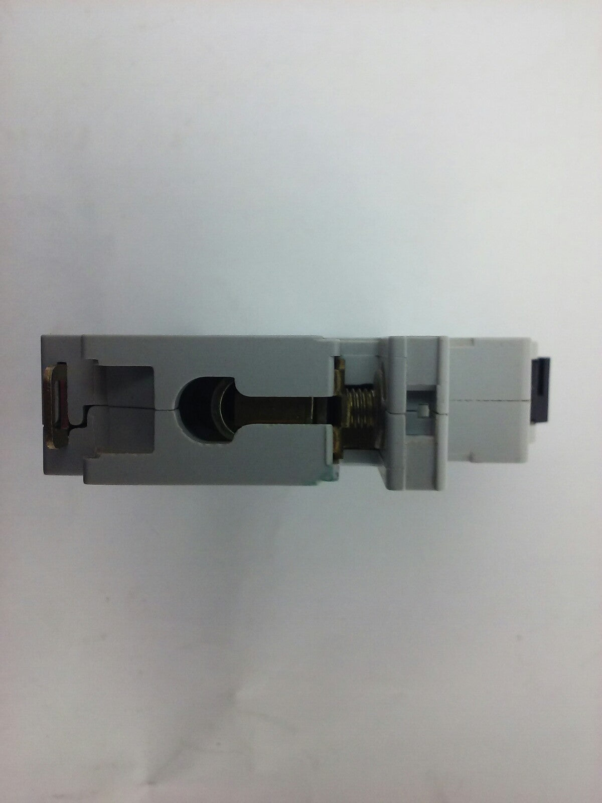 ABB, S271, K16A, CIRCUIT BREAKER, 1P, 277/480VAC, NEW SURPLUS, S2, S271-K16A