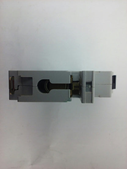 ABB, S271, K16A, CIRCUIT BREAKER, 1P, 277/480VAC, NEW SURPLUS, S2, S271-K16A