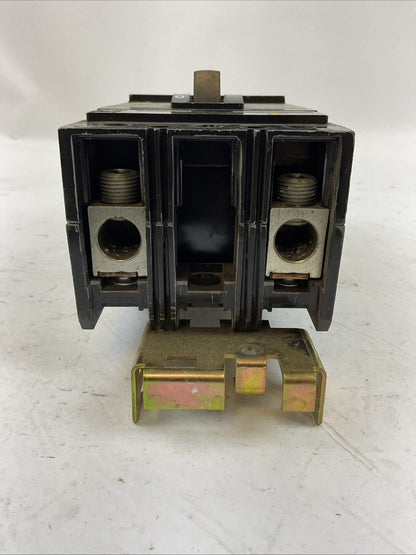 SQUARE D KA26225AC MOLDED CASE CIRCUIT BREAKER 225A 600VAC 2POLE