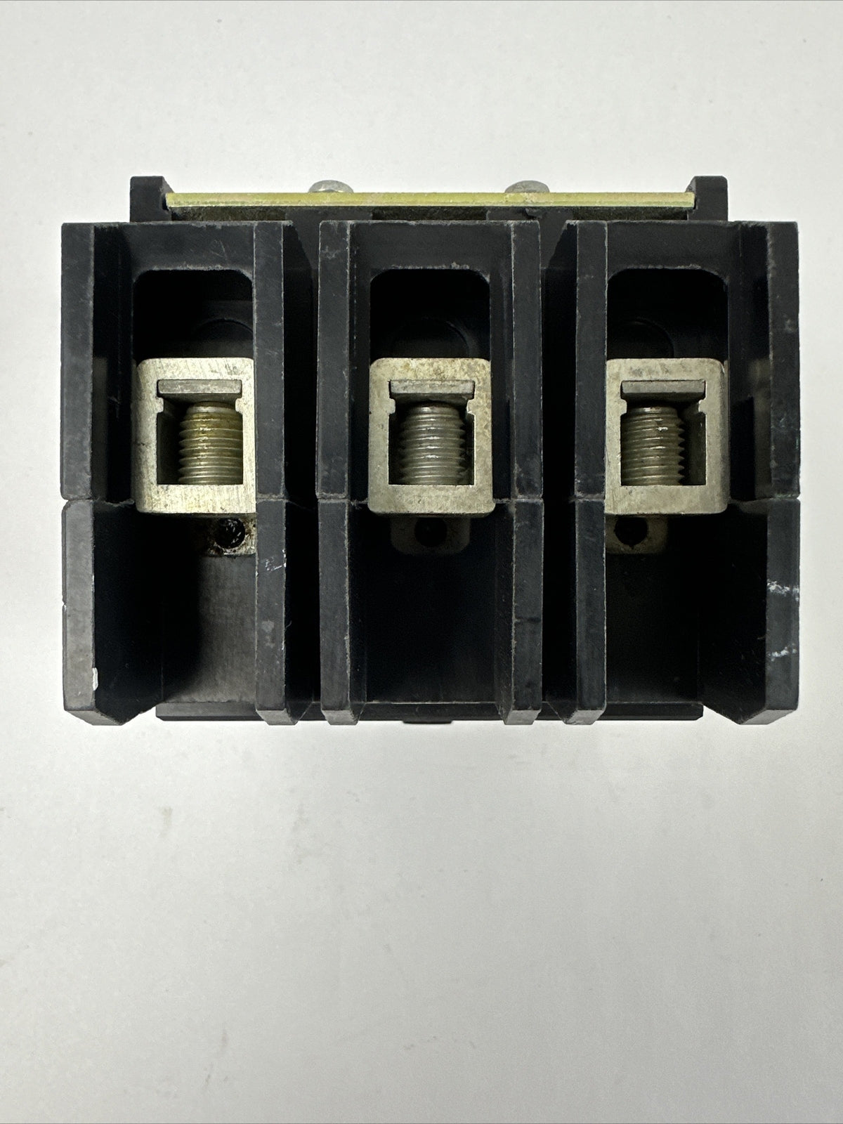 WESTINGHOUSE GB3060 CIRCUIT BREAKER 3POLE 60AMP 240VAC
