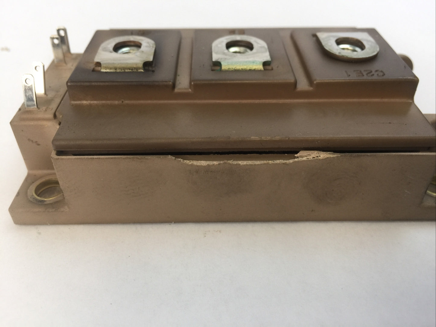 FUJI 2MBI200S-120-52 MODULE 200A 1200V