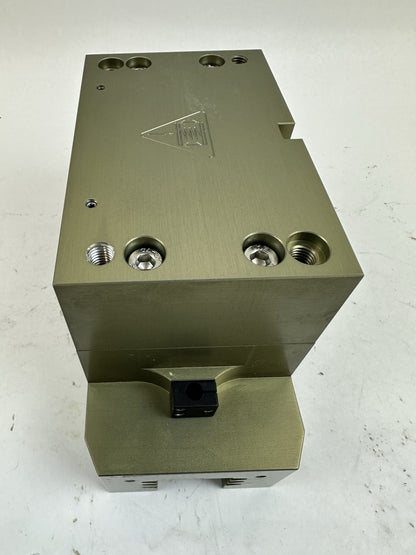 SCHUNK PGN+200/1-AS 371405 UNIVERSAL PNEUMATIC GRIPPER