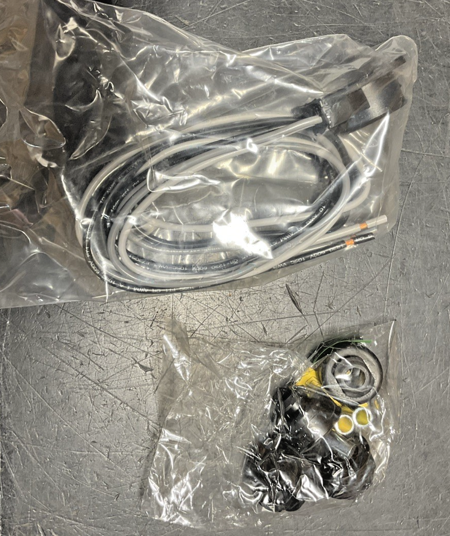 EMERSON COPELAND SCROLL ZR28K5E-TFD-800 COMPRESSOR 460VAC 3PH 60/50HZ