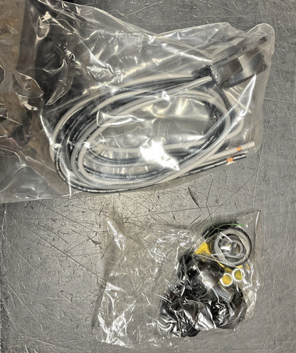 EMERSON COPELAND SCROLL ZR28K5E-TFD-800 COMPRESSOR 460VAC 3PH 60/50HZ