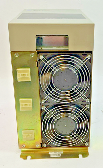 ALLEN BRADLEY 8720-RPS065BS REGENERATIVE POWER SUPPLY  REV.0.5| REV.0A 50KVA