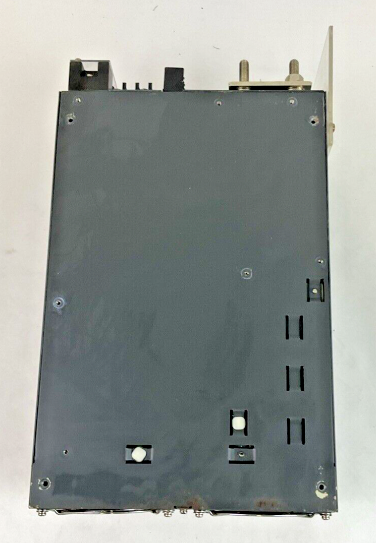 NEMIC-LAMBDA EWS1500-24 POWER SUPPLY 63A 24VDC 240VAC 2055WATT 50/60HZ