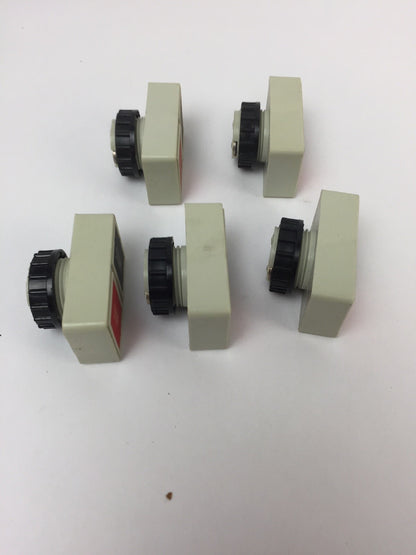 KLOCKNER MOELLER Dd/Kd-NA ON-OFF PUSH BUTTON FLUSH MOUNT TYPE