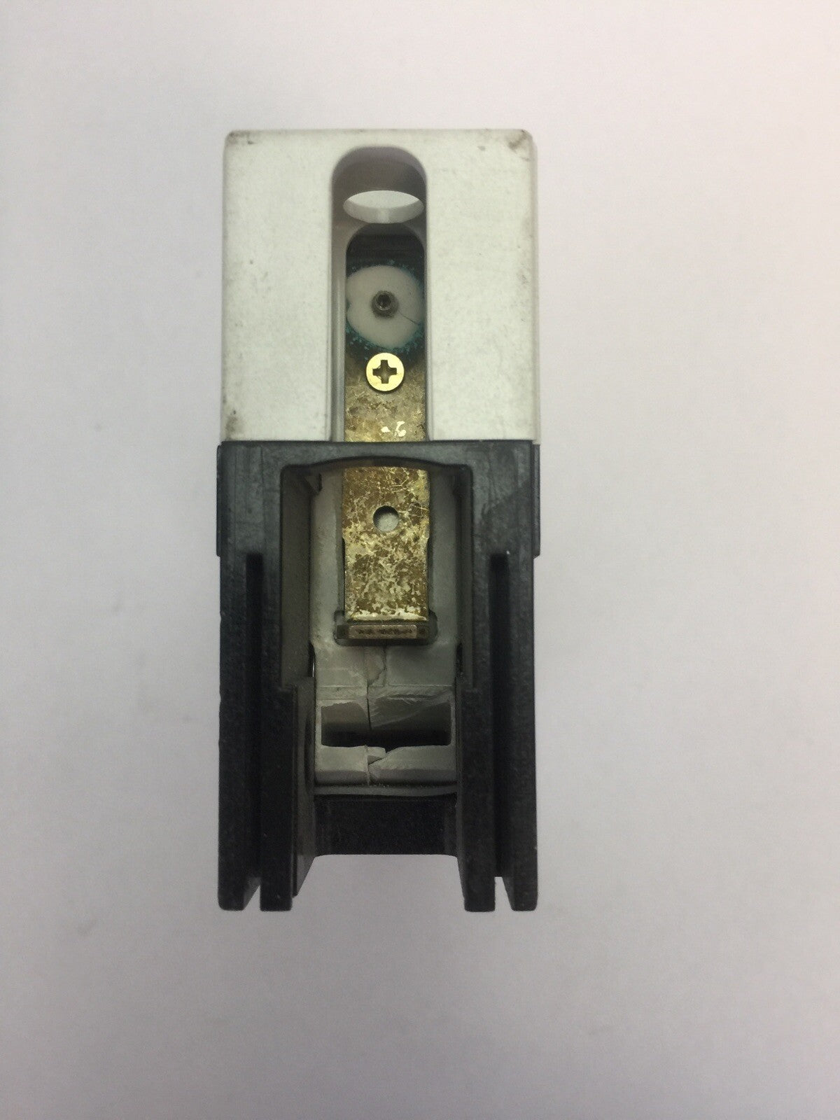 GE FBV16TE025R RECORD PLUS CIRCUIT BREAKER 25A 277/347VAC 50/60HZ