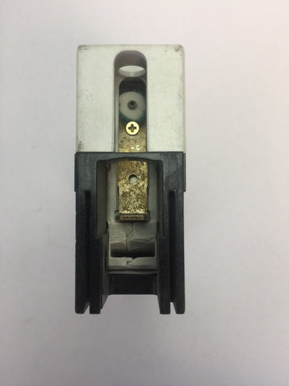 GE FBV16TE025R RECORD PLUS CIRCUIT BREAKER 25A 277/347VAC 50/60HZ