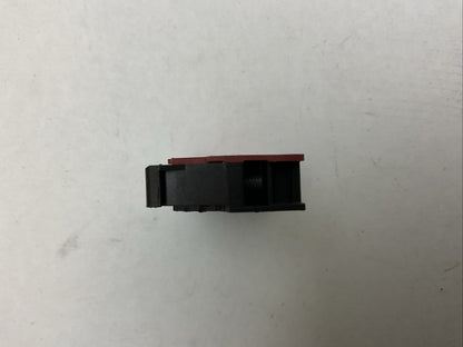 ALLEN BRADLEY 800E-3X01 CONTACT CARTRIDGE (LOT OF 3)