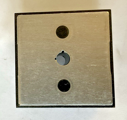 ABB 5JJ48 SOLID STATE FLASHER FSU1004 PC609 10-100FPM 240VAC 10A