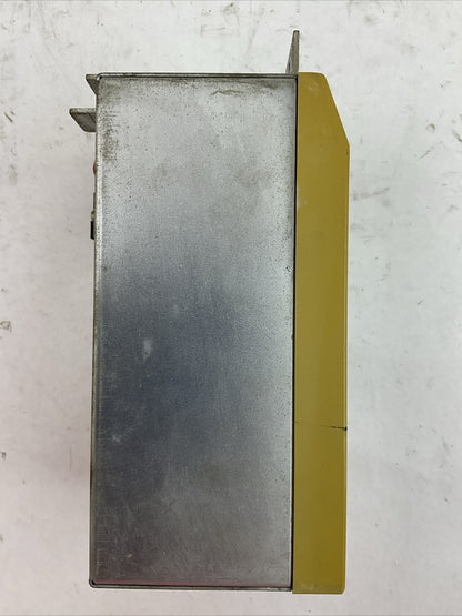 GE 568B604G17 SOLID STATE TRIP DEVICE TYPE SST
