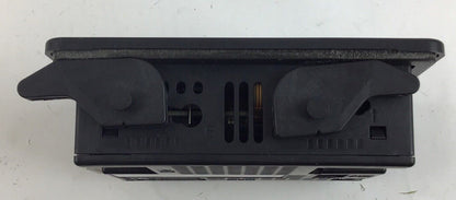 ALLEN BRADLEY 2711C-T4T PANELVIEW SER.A 24VDC