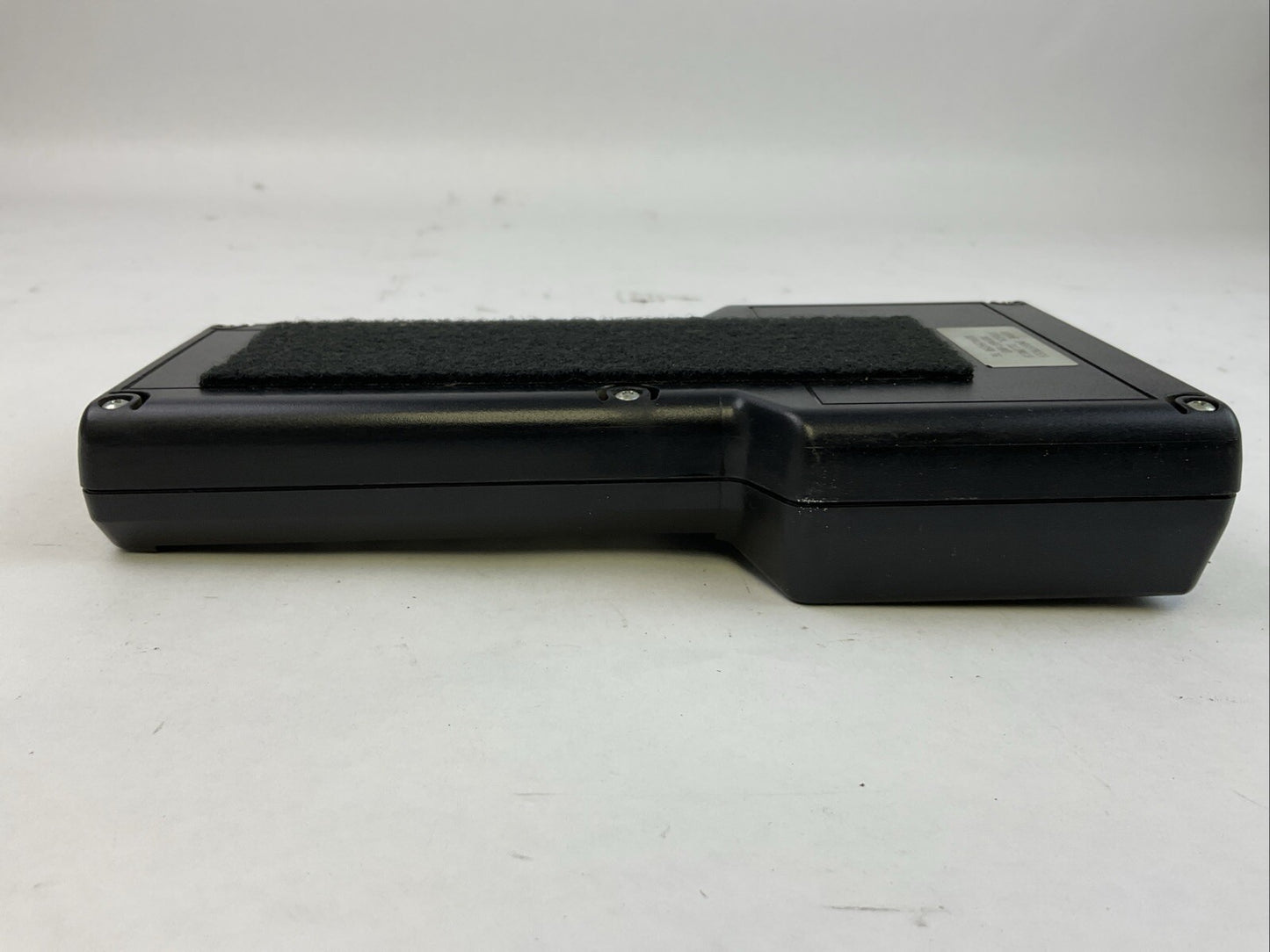 VORNE INDUSTRIES MOD# 87/003 HAND-HELD TERMINAL DIGITAL DISPLAY 12VDC