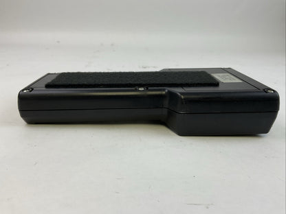 VORNE INDUSTRIES MOD# 87/003 HAND-HELD TERMINAL DIGITAL DISPLAY 12VDC
