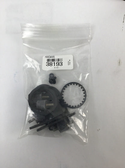 BANNER 41415 HARDWARE KIT W/38687,38193,38193,43958,&43957