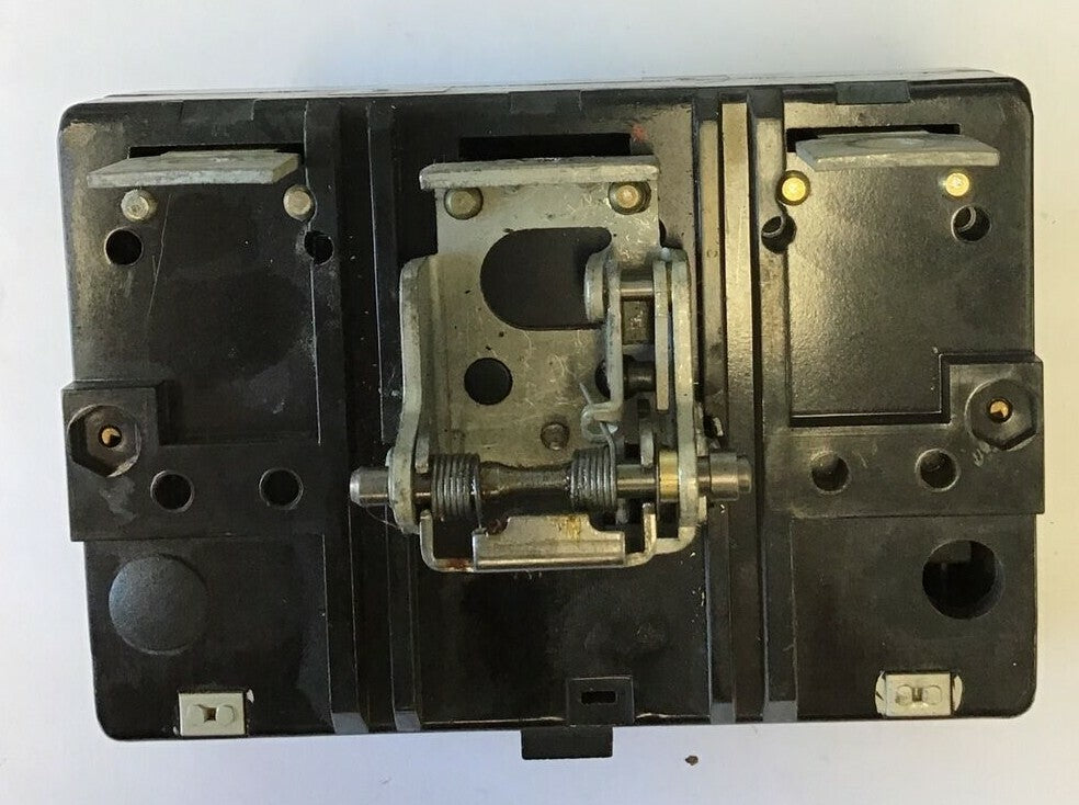WESTINGHOUSE HLB2400T TRIP UNIT 400A 2000-4000 TRIP AMPS