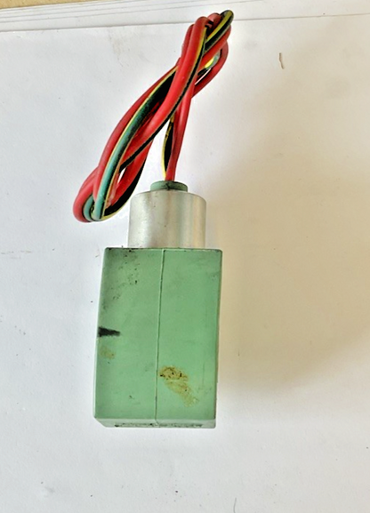 ASCO MP-C-080 SOLENOID VALVE 238210-088-D