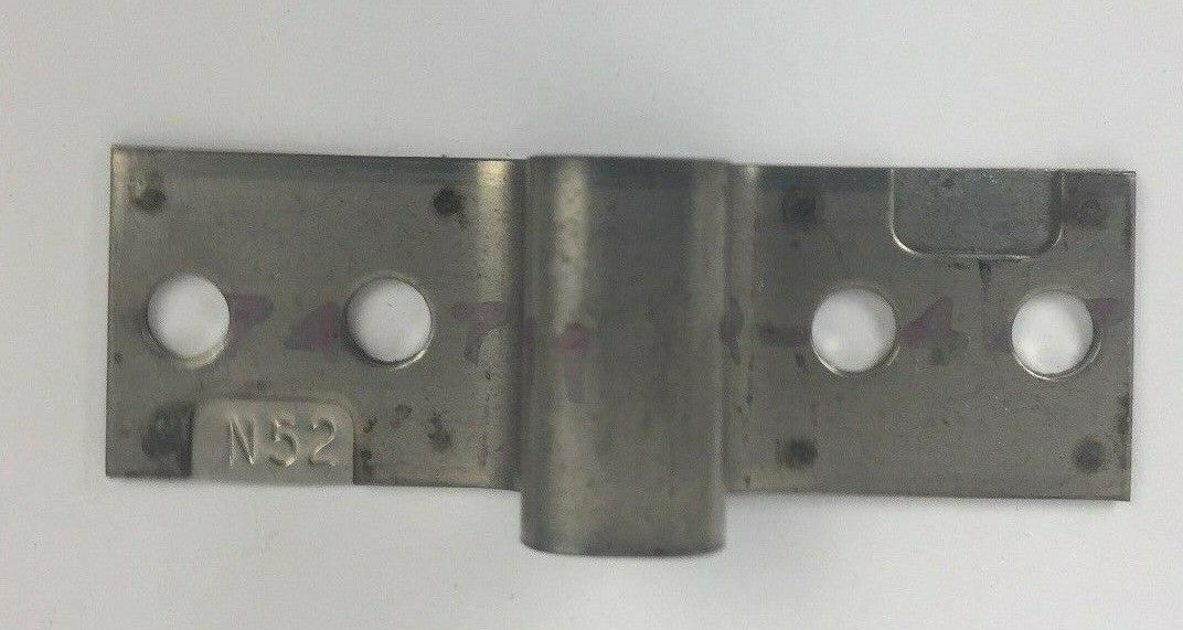 ALLEN BRADLEY N52 HEATER ELEMENT (LOT OF 3)