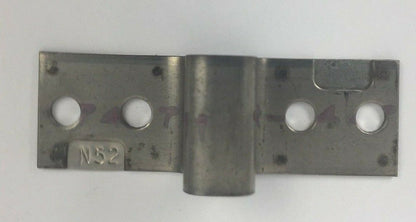 ALLEN BRADLEY N52 HEATER ELEMENT (LOT OF 3)
