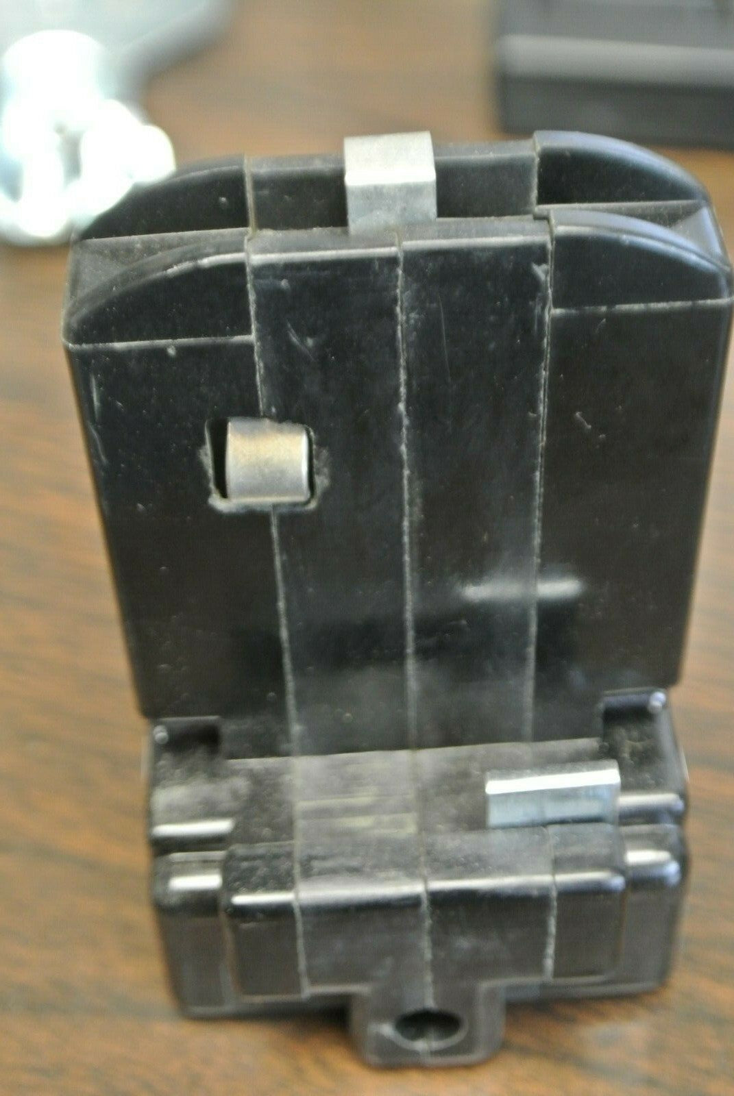GENERAL ELECTRIC DATRP321 PLUG-IN TERMINAL for BUSWAY / NEW SURPLUS / 20A / 240V