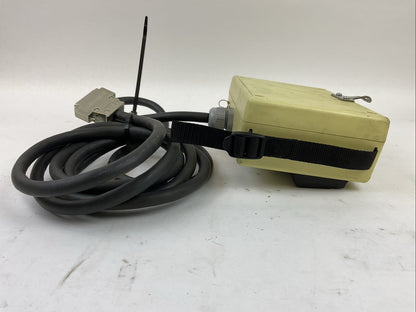 NITTO SEIKO RC200T CONTROLLER