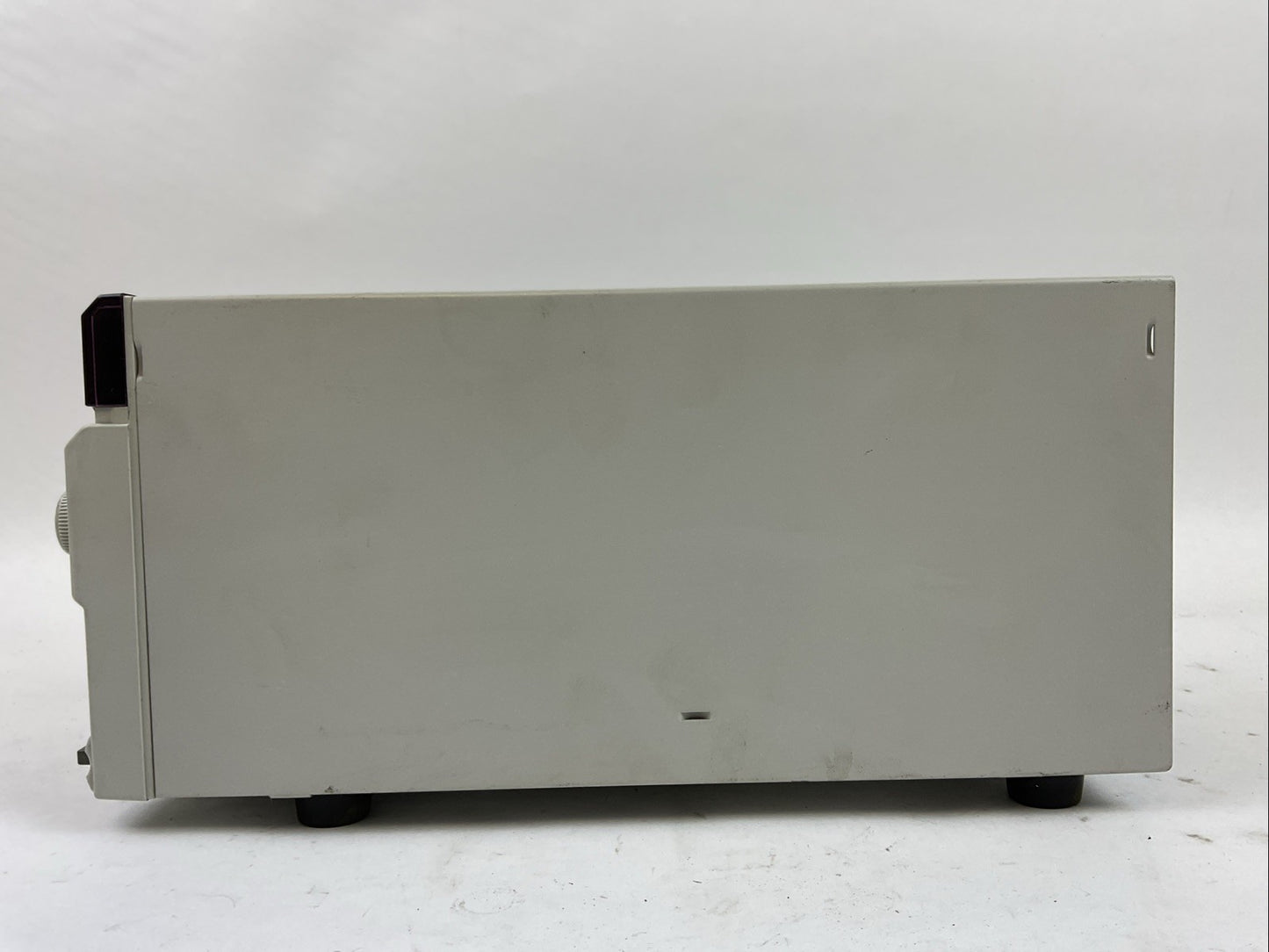 KIKUSUI PMC18-2A INPUT 100VAC OUTPUT 18VDC 2A POWER SUPPLY