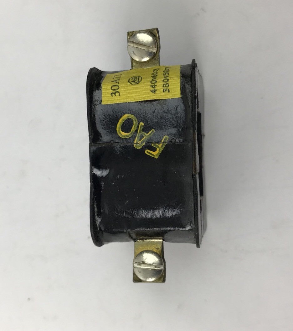 Allen Bradley 30A11 Coil Brand New In Original Box 440V 60 CY 380 V 50 Cy
