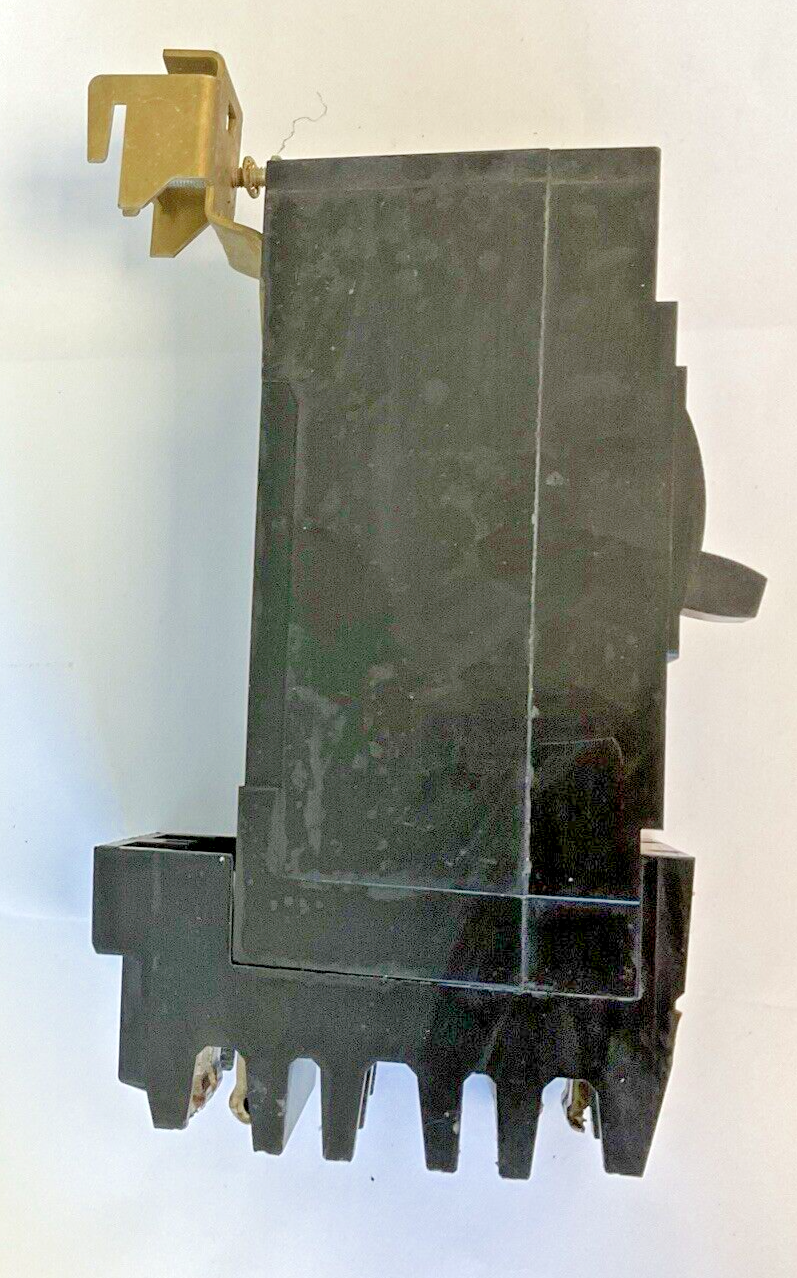 SQUARE D Q2-21225-AC CIRCUIT BREAKER 225A 2POLE 120/240VAC Q221225AC