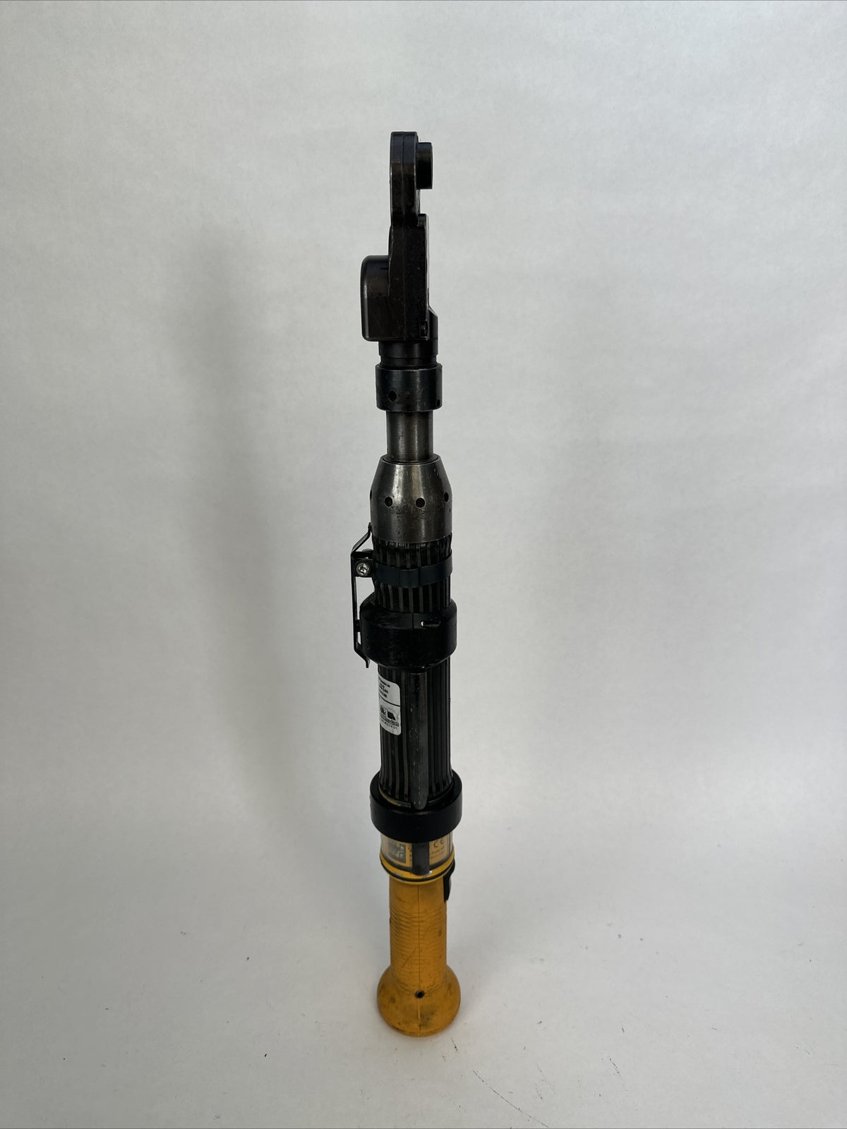 ATLAS COPCO ETVDS7-40-10S NUTRUNNER LUBBERING 80331106 12.97mm