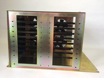 OKUMA E7191-090-002 CPU/IF RACK