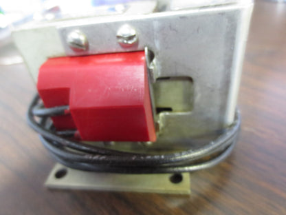 NAMCO 3K300CPR13 SOLENOID - 220V, 60Hz - NEW SURPLUS in BOX