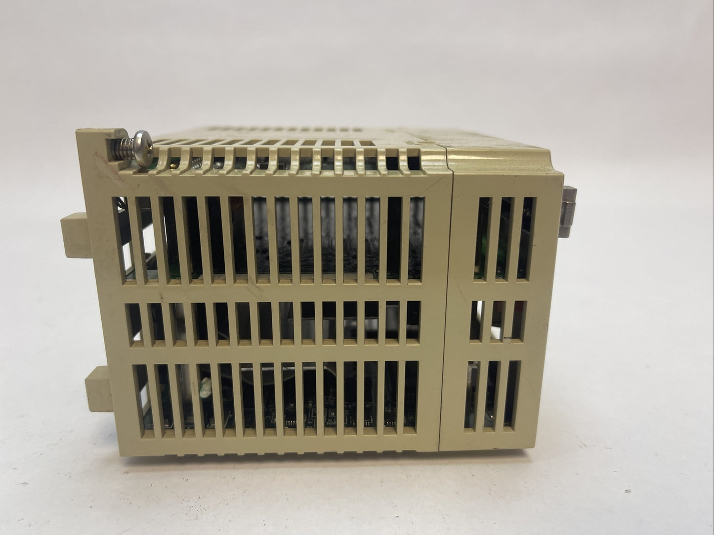YASKAWA JEPMC-CP210 VER. A5A14 CPU-02 CPU MODULE MP920