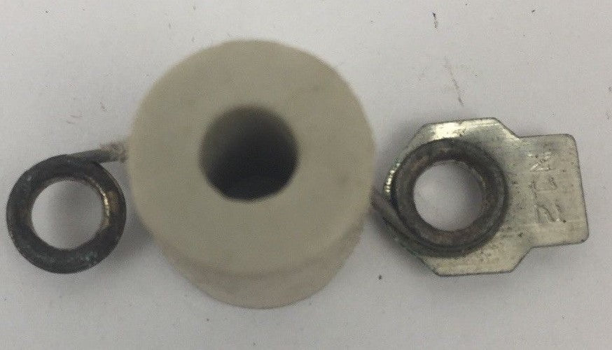 ALLEN BRADLEY N12 HEATER ELEMENT (LOT OF 3)