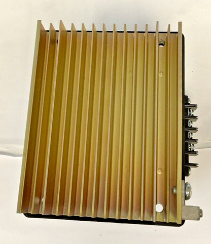 BALDOR D71CA AC DRIVE 16A 3PH  50/60HZ 208/230/460VAC