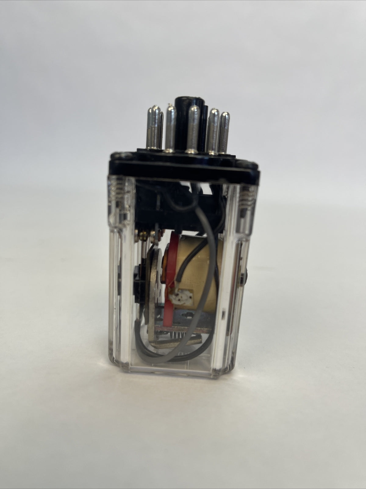 LINE ELECTRIC MK5146 RELAY 120VAC CONT.5A COIL 120VAC