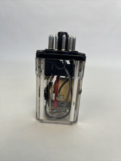 LINE ELECTRIC MK5146 RELAY 120VAC CONT.5A COIL 120VAC