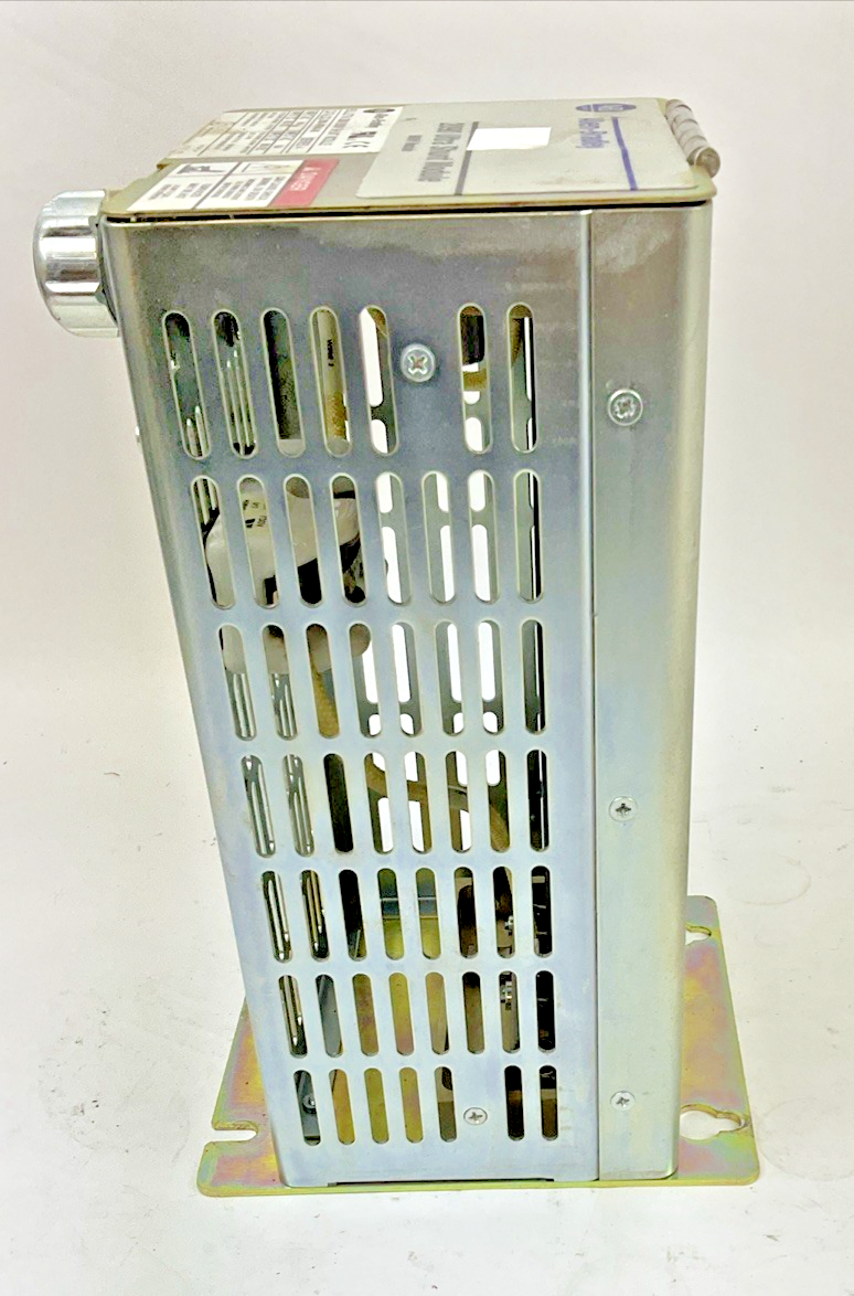 ALLEN BRADLEY 2090-SR040-09 SHUNT MODULE 900W SER.A 400/800VDC