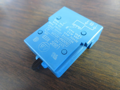 ALLEN-BRADLEY 800M-XD2R LOGIC REED CONTACT BLOCK 1 N.O. - NEW SURPLUS - Ser. A