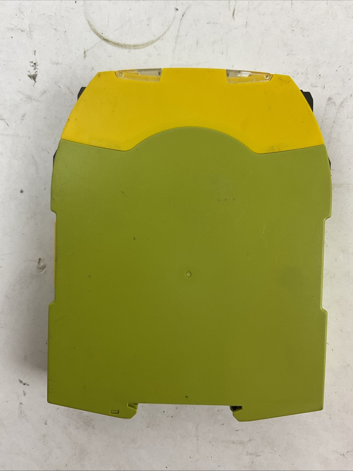 PILZ PNOZ s6 24VDC 3n/o 1n/c SAFETY RELAY