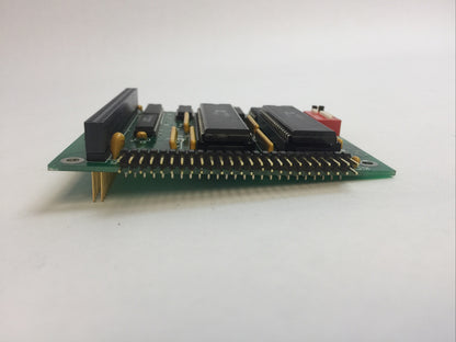 COMPUTER BOARDS 9741 94V-0 CIRCUIT BOARD REV 1