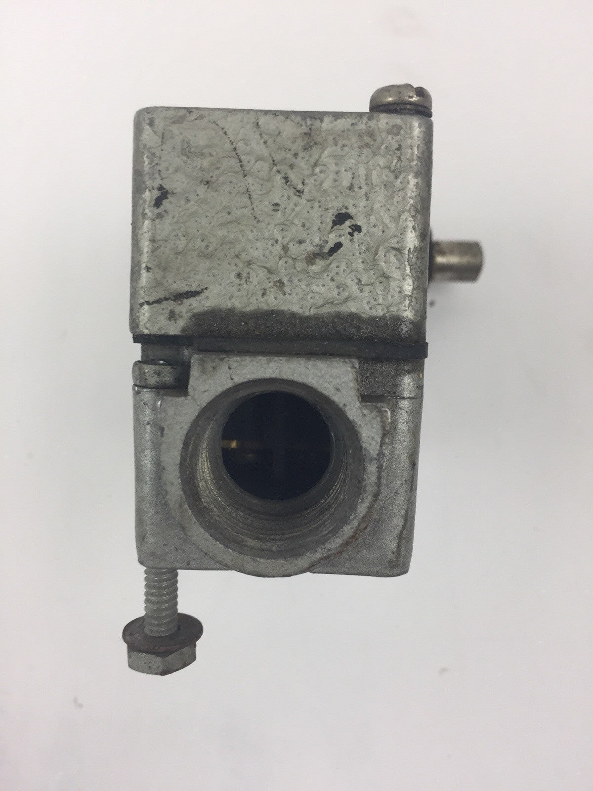 NAMCO M-8-350 SNAP LOCK SWITCH 600 VAC