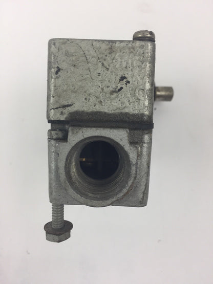 NAMCO M-8-350 SNAP LOCK SWITCH 600 VAC