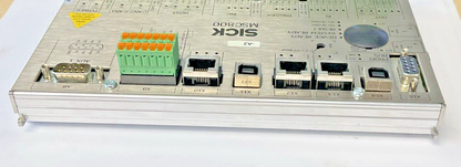 SICK MSC800-0000 MODULAR SYSTEM CONTROLLER 24VDC