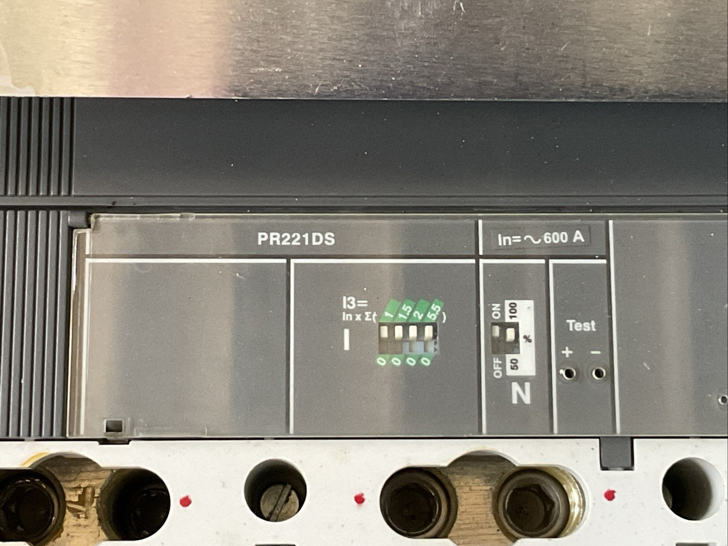 WTC MED WELD 4001 955-4170 WELDER CONTROLLER 900-8805-2M1 900-8213-4M4