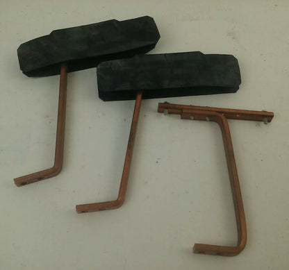 ITE 6E62 COPPER PANELBOARD MOUNTING HARDWARE KIT