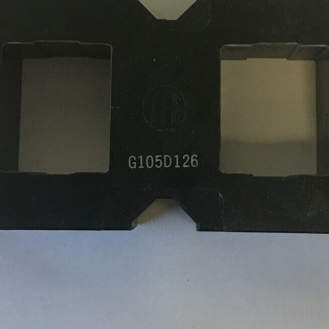ITE G105D126 OPERATING COIL 120/110V 60/50CY