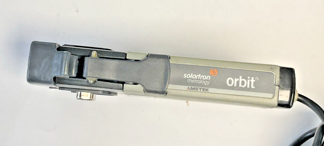 SOLARTRON PSIM-AC ORBIT POWER SUPPLY MODULE