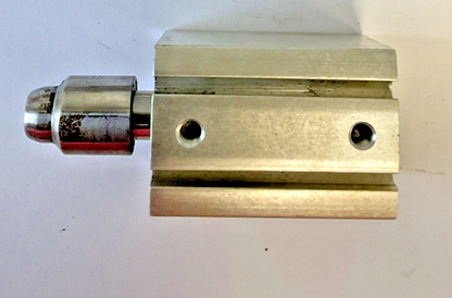 FESTO ADVC-20-15-I-P-A PNUEMATIC CYLINDER (2 W708) (1 D108) 10BAR ***LOTOF3***